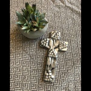 ❤️ a la carte grape leaves cross ❤️